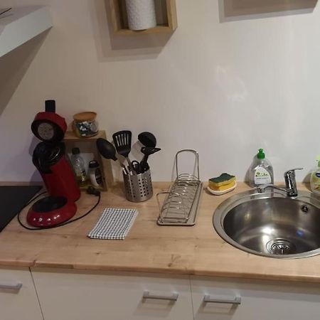 Loft Du Get Apartment Ровел Екстериор снимка
