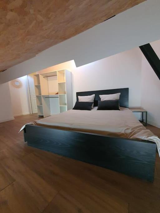 Loft Du Get Apartment Ровел Екстериор снимка