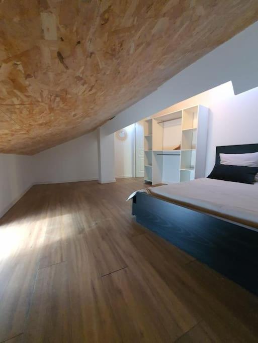 Loft Du Get Apartment Ровел Екстериор снимка